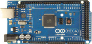 2560 Arduino Mega