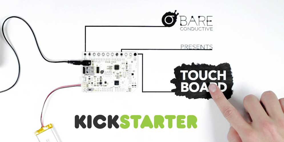 Featured image of post أفضل 10 مشاريع متميزة لعام 2014 على منصة kickstarter