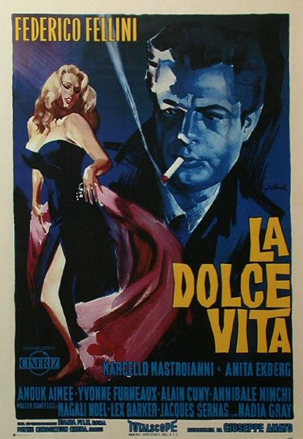 la_dolce_vita