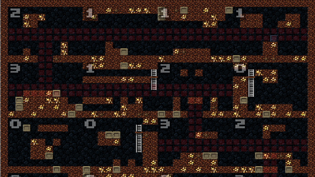 Featured image of post كيف يزيد التوليد الإجرائي من متعة اللعب ؟