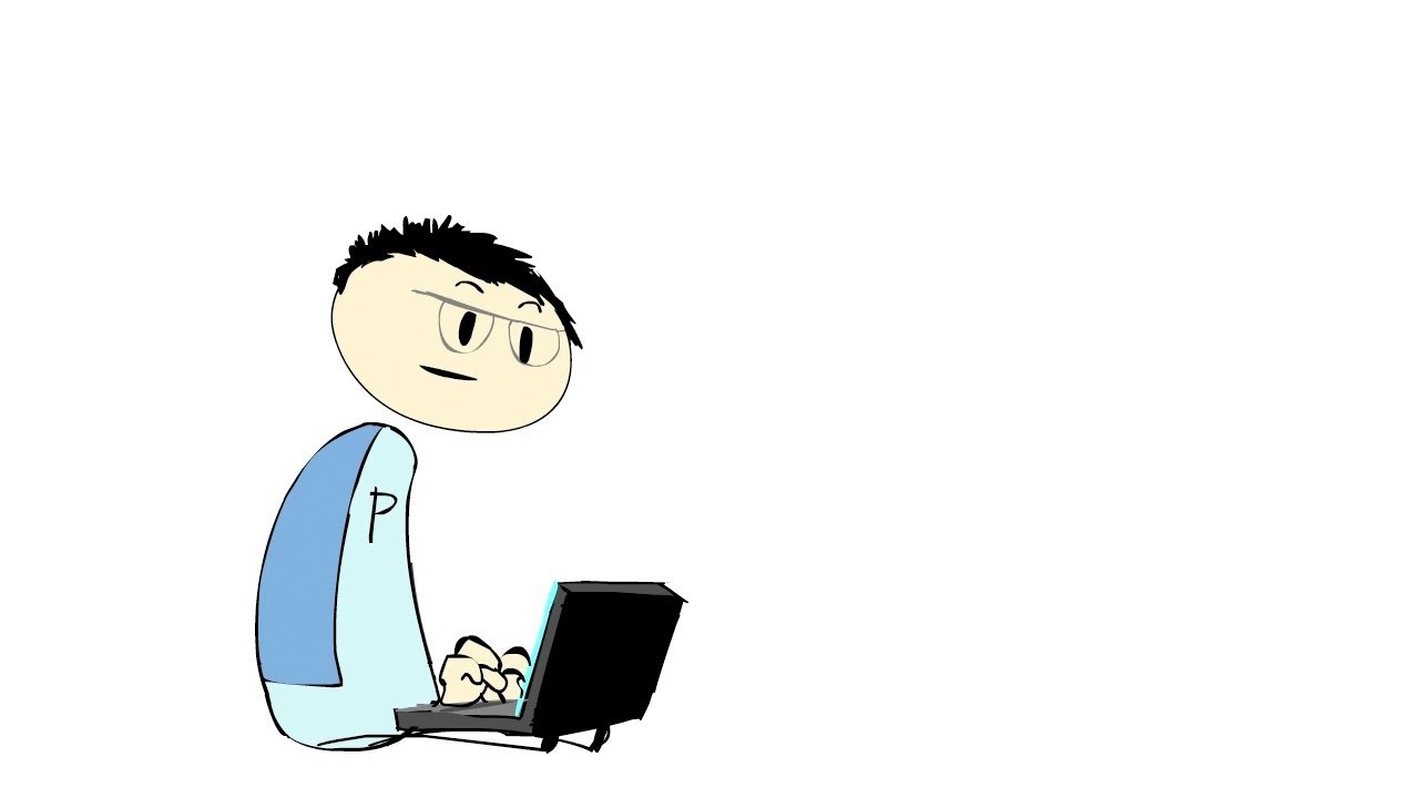 Featured image of post [Extra Credits] تريد أن تصبح مطوراً ؟ (الجزء الأول)