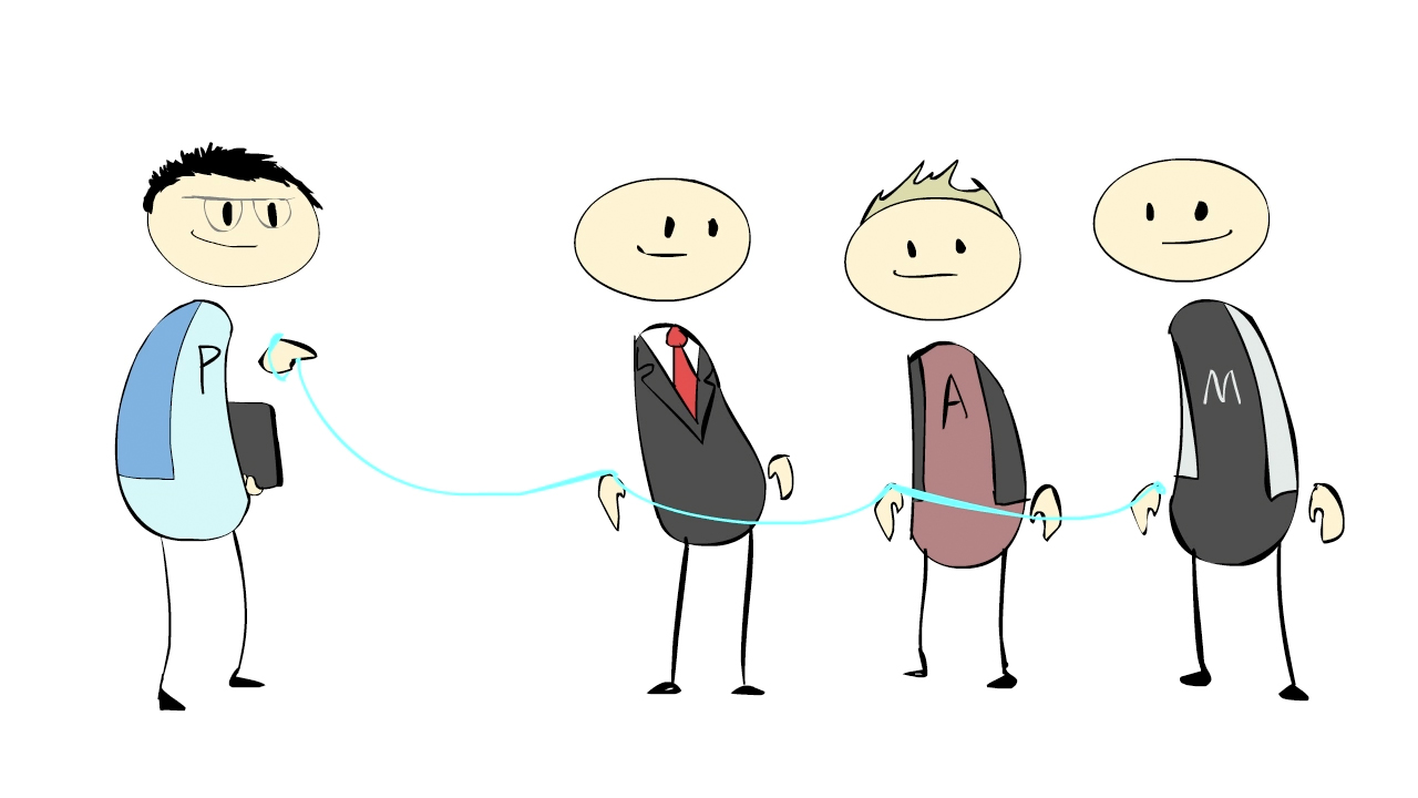 Featured image of post [Extra Credits] تريد أن تصبح مطوراً ؟ (الجزء الثاني)