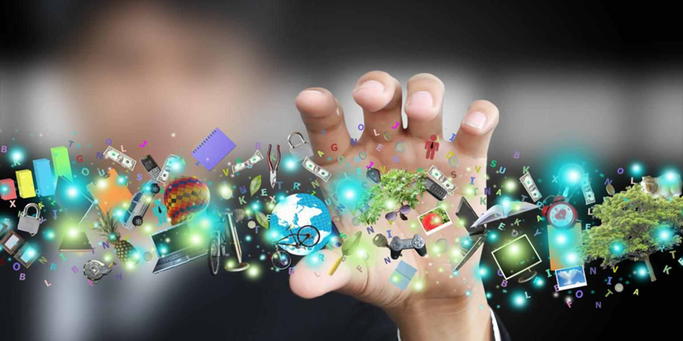 Featured image of post إنترنت الأشياء - نحو عالم أكثر ذكاءً!