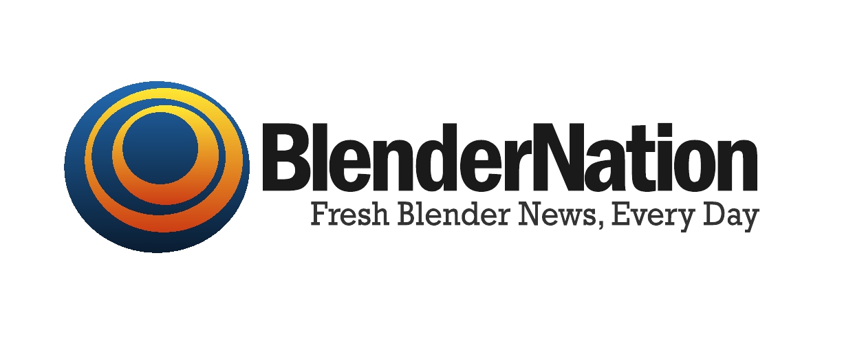 BlenderNation