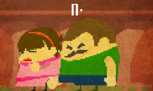 [مقابلة] اصنع الألعاب ولو في الصين!