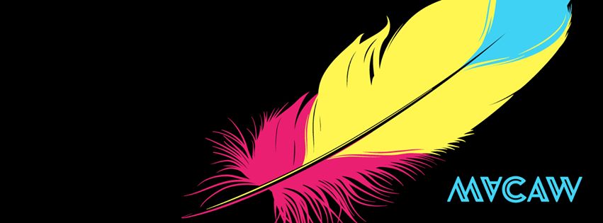 مكاو Macaw…أداة الجيل القادم لتصميم المواقع