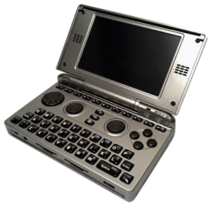 Pandora: جهاز من الناس إلى الناس