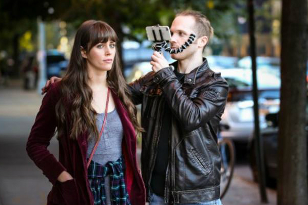 Featured image of post [مقابلة] تريستان بوب، مخرج شاب حائز على جائزة الإيمي!